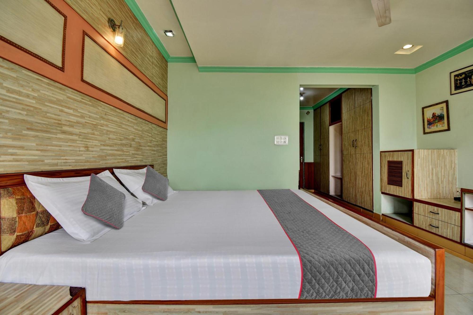 Townhouse Hotel Fly View Jaipur Exterior foto